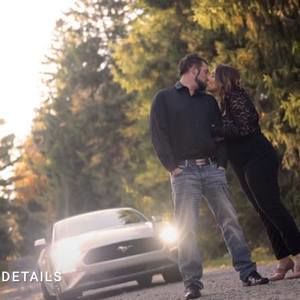 Meet your Posher, Kimberly